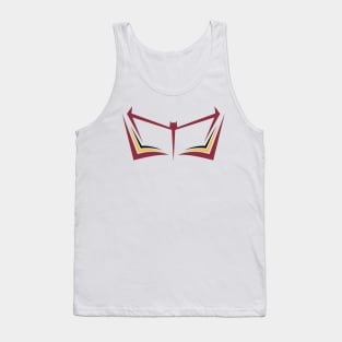 Arizona Football TBBC Tank Top